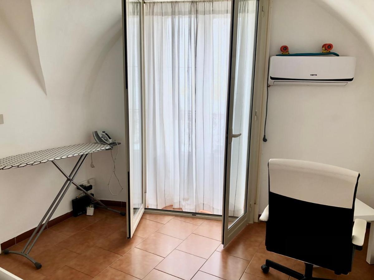 Ambra House Apartment Catania Exterior photo