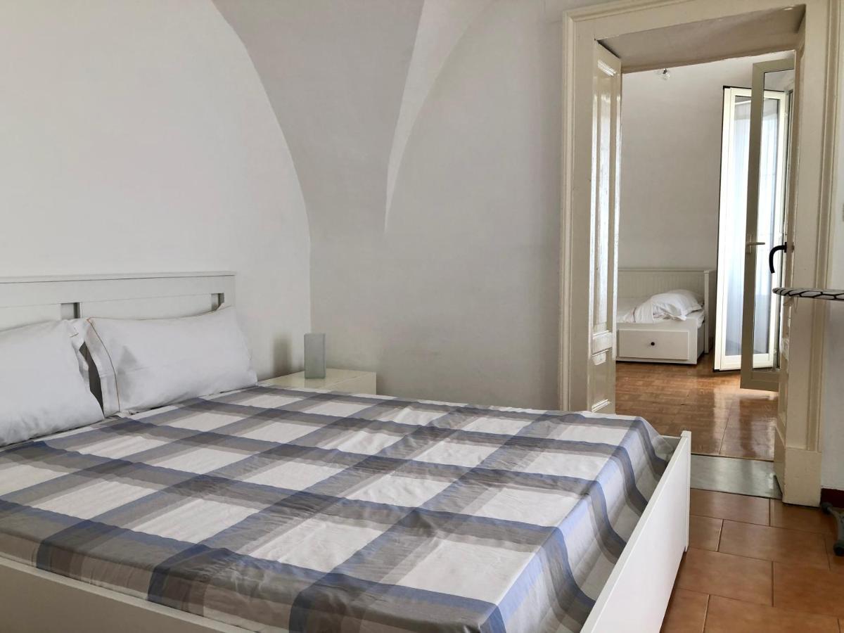 Ambra House Apartment Catania Exterior photo